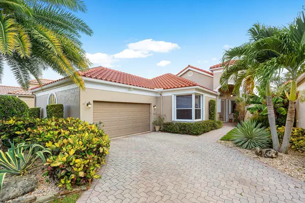 6141 Evian PL, Boynton Beach, FL 33437
