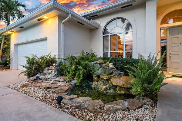 Palm Beach Gardens, FL 33418,2256 N Quail RDG