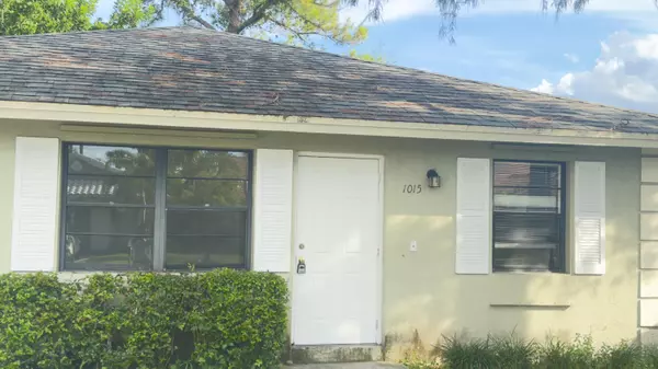 Wellington, FL 33414,1015 Staghorn ST