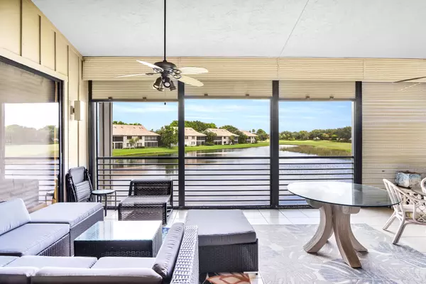 Delray Beach, FL 33484,16922 Isle Of Palms DR C