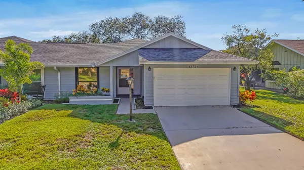 Hobe Sound, FL 33455,12726 SE Pinehurst CT