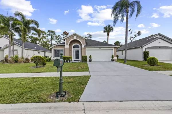 Wellington, FL 33414,15193 Oak Chase CT