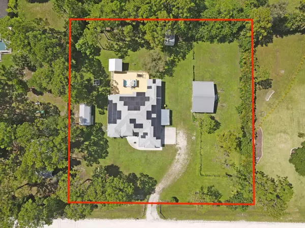 Loxahatchee, FL 33470,17068 N 84th CT