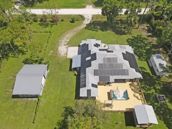 Loxahatchee, FL 33470,17068 N 84th CT
