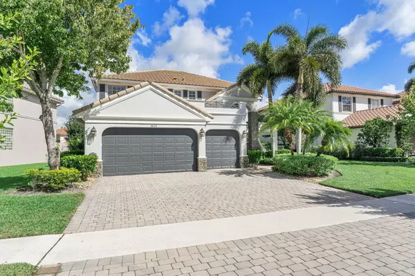 Boynton Beach, FL 33472,10133 Cobblestone Creek DR