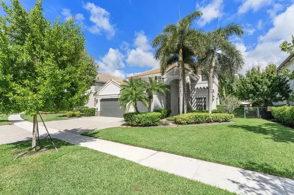 Boynton Beach, FL 33472,10133 Cobblestone Creek DR