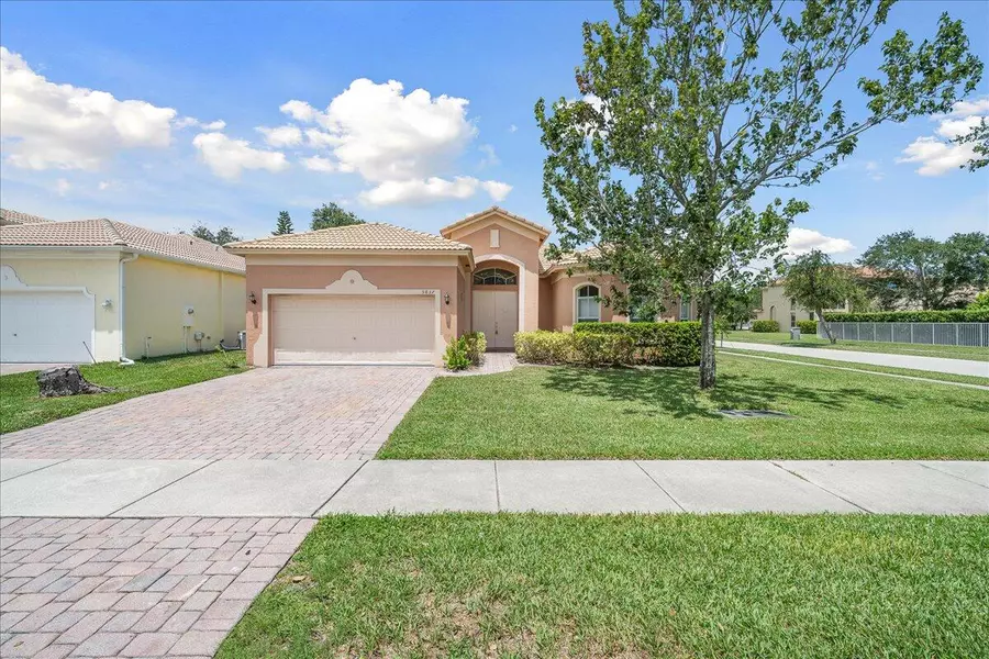5837 Spanish River RD, Fort Pierce, FL 34951