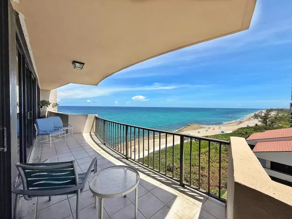 Singer Island, FL 33404,4200 N Ocean DR 1-902