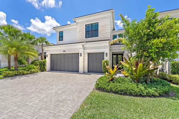 Palm Beach Gardens, FL 33418,13498 Artisan CIR