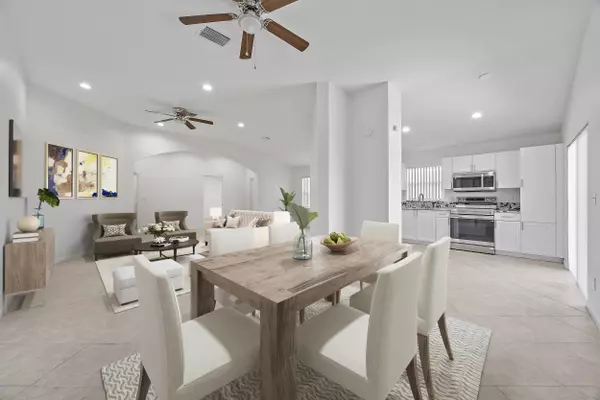 5105 Marla DR, Boynton Beach, FL 33436