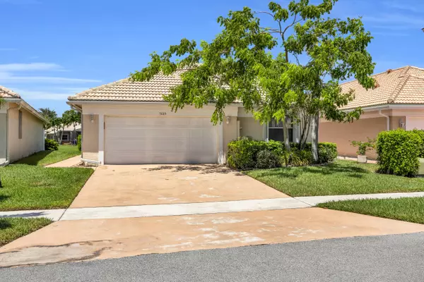 Boynton Beach, FL 33436,5105 Marla DR