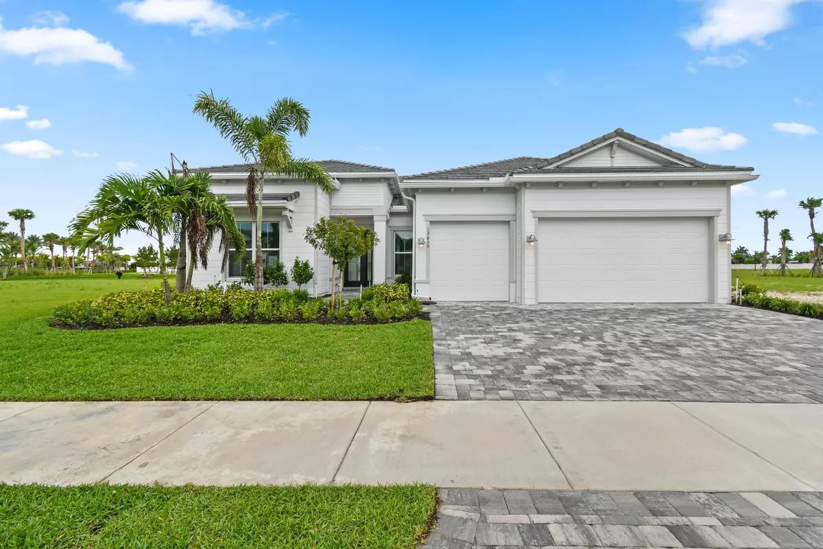 Palm Beach Gardens, FL 33412,12850 Springer CIR Stellar 41-07