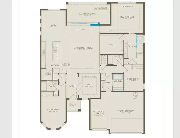 Palm Beach Gardens, FL 33412,12850 Springer CIR Stellar 41-07