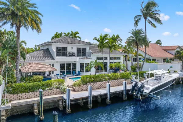 917 Iris DR, Delray Beach, FL 33483