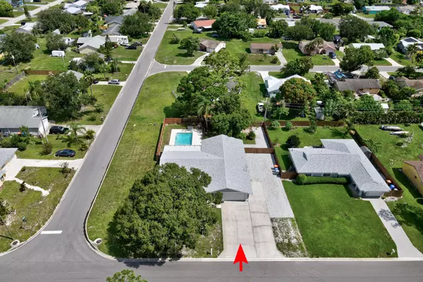 Vero Beach, FL 32962,1160 SW 25th ST