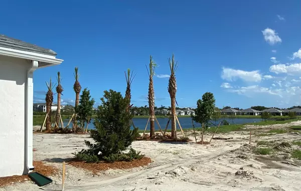 Vero Beach, FL 32960,1317 Haven CIR Hallmark 89