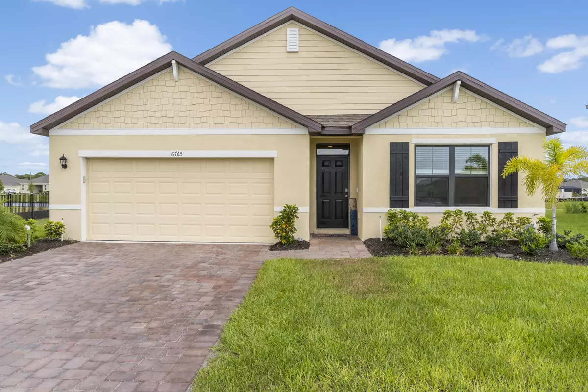 Grant Valkaria, FL 32949,6765 Topaz DR