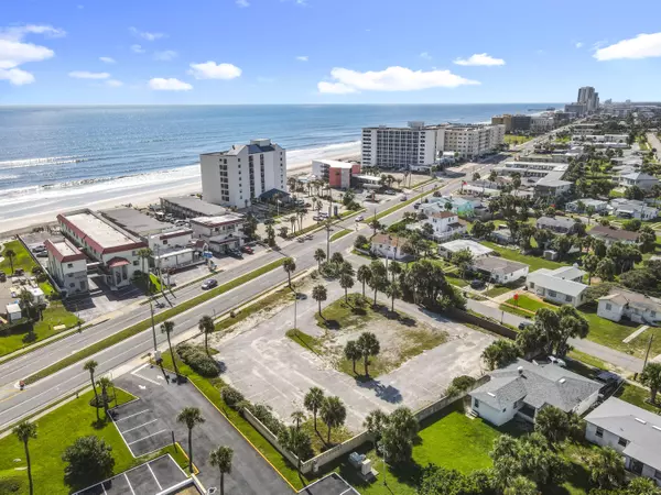 Daytona Beach, FL 32118,1401 N Atlantic AVE