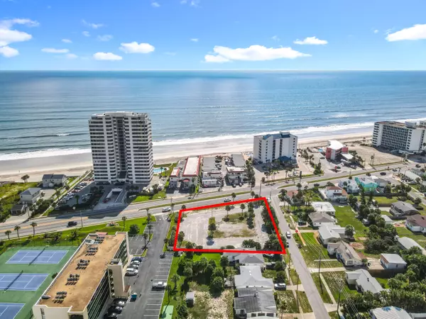 Daytona Beach, FL 32118,1401 N Atlantic AVE