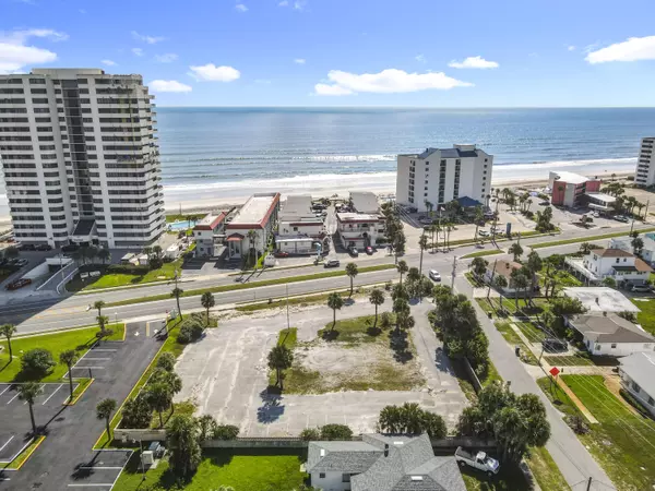 Daytona Beach, FL 32118,1401 N Atlantic AVE