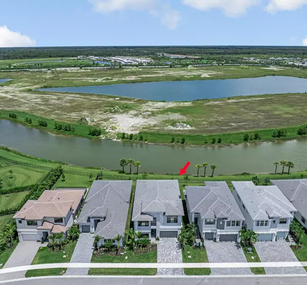 Palm Beach Gardens, FL 33412,13203 Feathering WAY