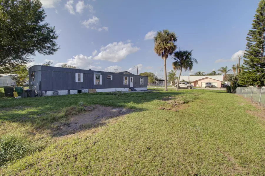 4032 SE 28th ST, Okeechobee, FL 34974