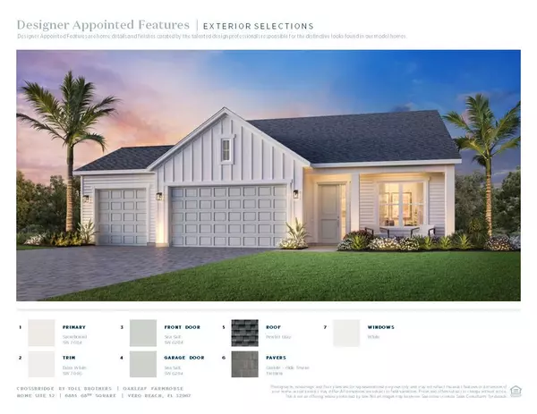 6885 68th Square, Vero Beach, FL 32967