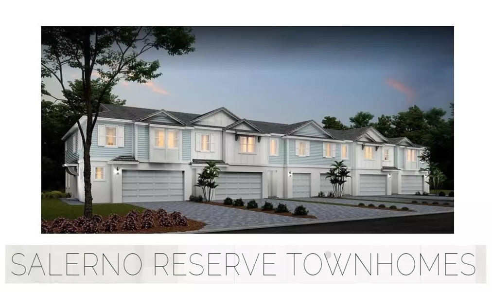 132 SE Birch TER 1581, Stuart, FL 34997