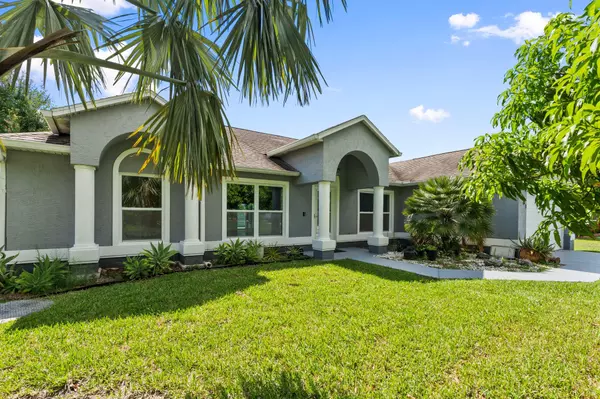 Port Saint Lucie, FL 34953,1901 SW Diamond ST