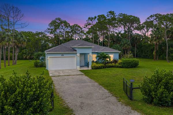 17107 N 92nd LN, Loxahatchee, FL 33470