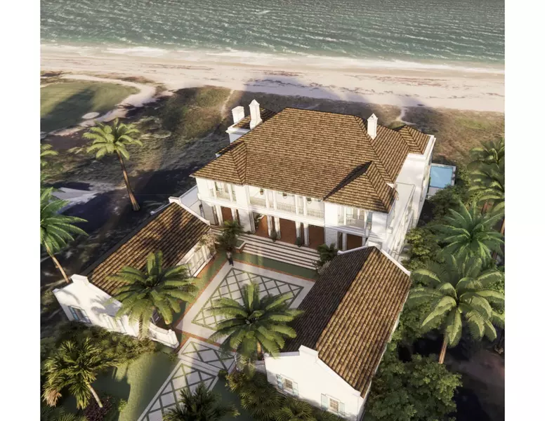 3070 S Ocean BLVD, Manalapan, FL 33462