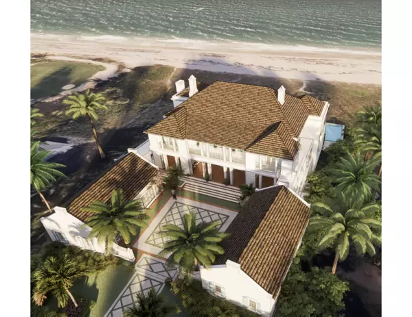 3070 S Ocean BLVD, Manalapan, FL 33462