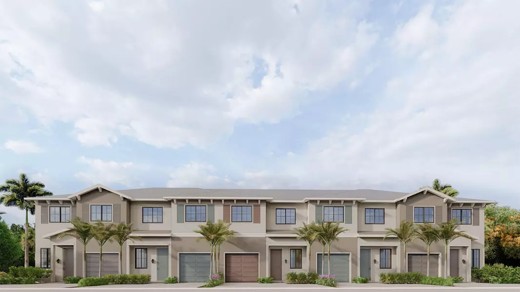 4845 Dillion ST, Lake Worth, FL 33463