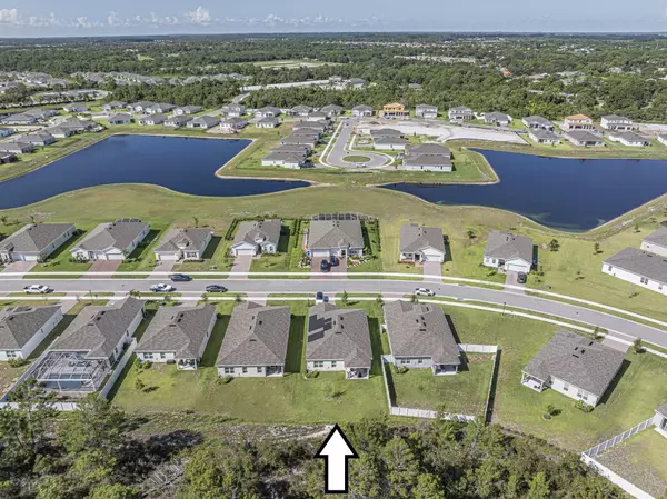 Vero Beach, FL 32967,6722 Rumine CIR