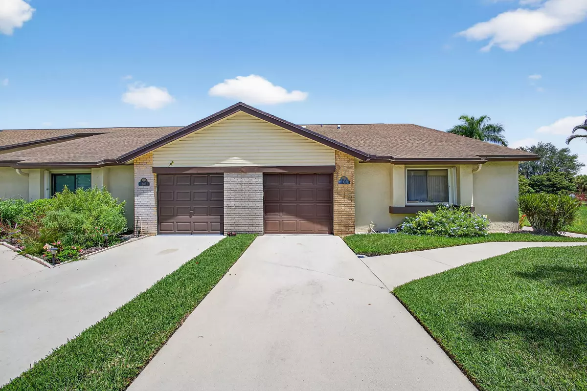 Royal Palm Beach, FL 33411,108 Village Walk DR