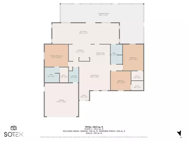Port Saint Lucie, FL 34953,1266 SW Alesio LN