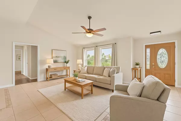 Port Saint Lucie, FL 34953,1266 SW Alesio LN