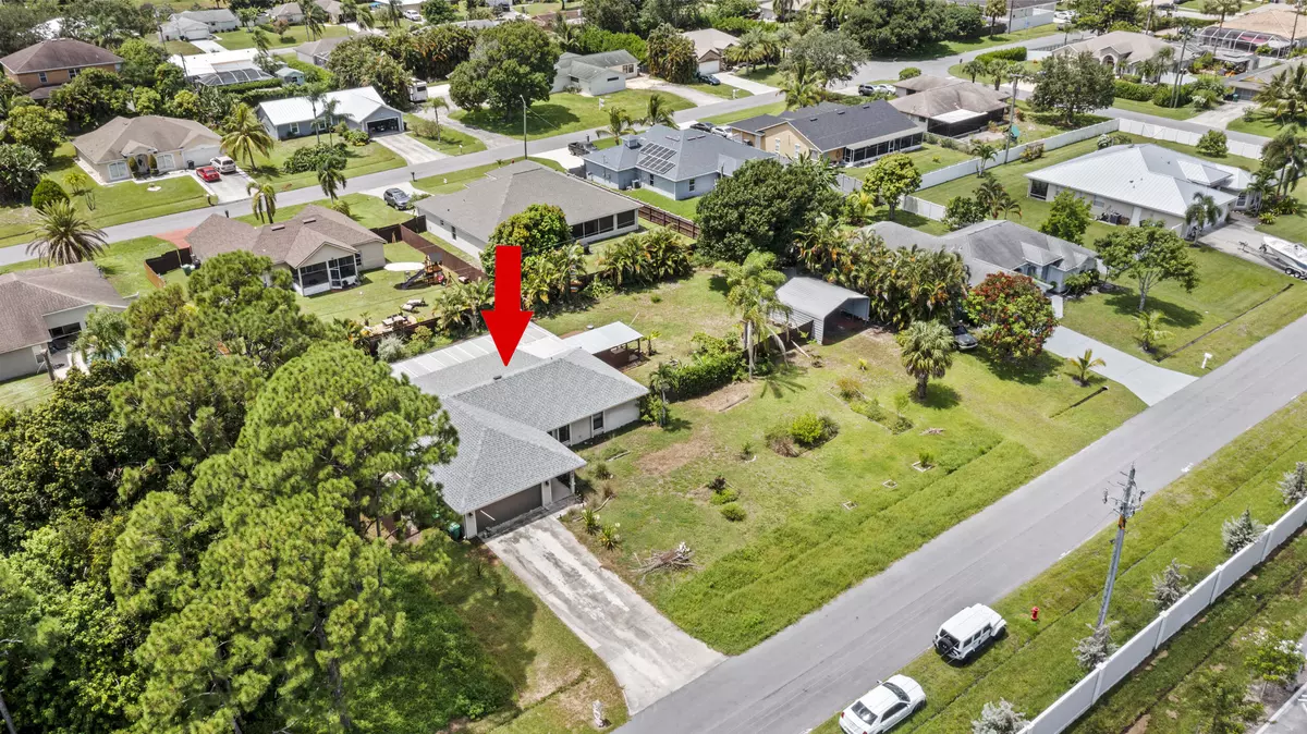 Port Saint Lucie, FL 34953,1266 SW Alesio LN