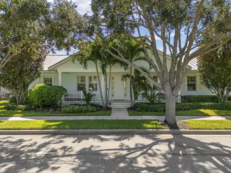 3446 W Mallory BLVD, Jupiter, FL 33458