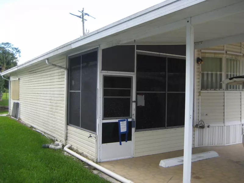 5312 SE 67th AVE, Okeechobee, FL 34974