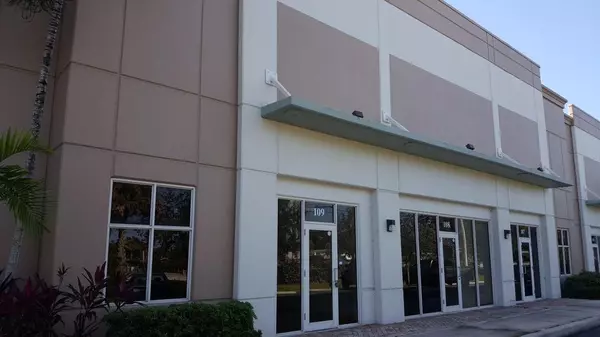 1000 Stinson WAY 109, West Palm Beach, FL 33411