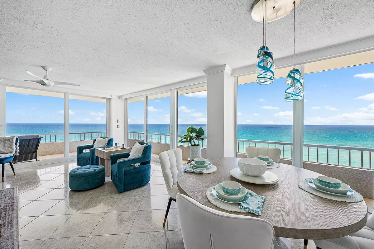 Singer Island, FL 33404,5540 N Ocean DR 14a