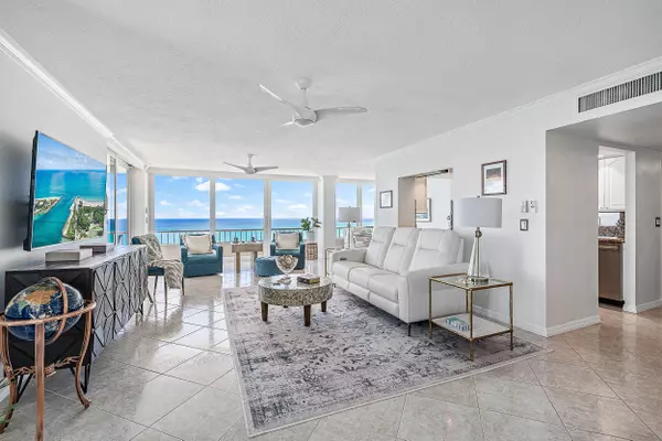 Singer Island, FL 33404,5540 N Ocean DR 14a