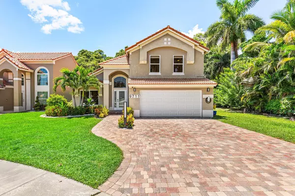 9711 Via Emilie, Boca Raton, FL 33428