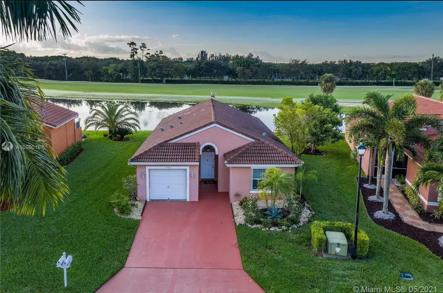 8193 Pelican Harbour DR, Lake Worth, FL 33467