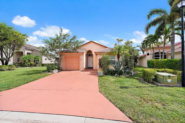 Lake Worth, FL 33467,8193 Pelican Harbour DR