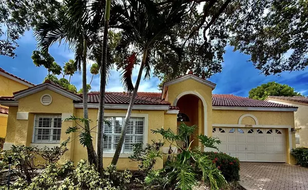 10148 Aspen WAY, Palm Beach Gardens, FL 33410