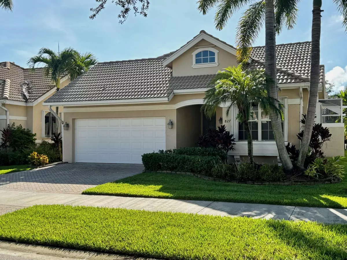 Port Saint Lucie, FL 34986,827 SW Munjack CIR