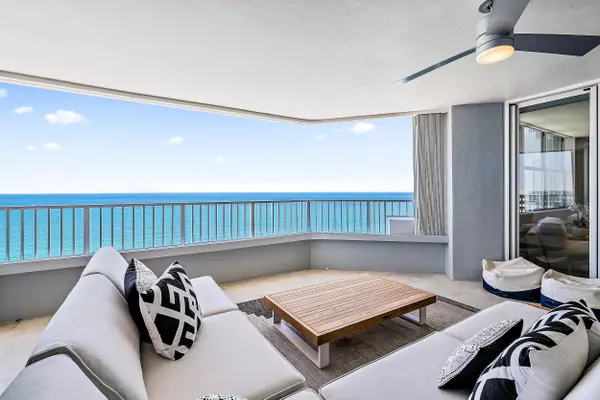 Singer Island, FL 33404,5200 N Ocean DR 2003