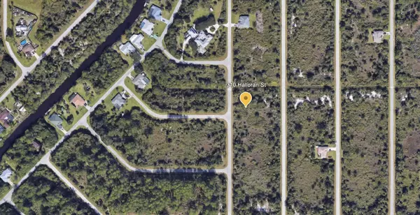 Port Charlotte, FL 33953,310 Halloran ST